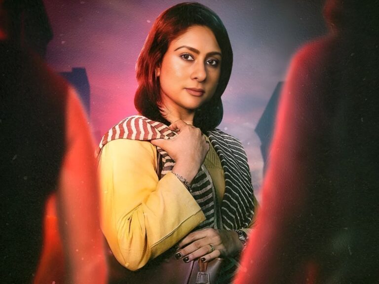 Maeri Review – A Regressive ‘Freemake’ Of Mom No One Asked For