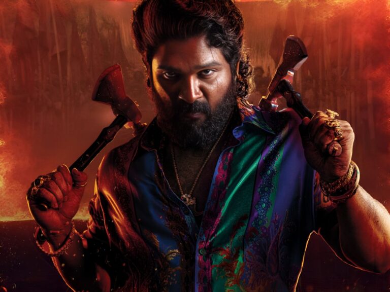 Makers Confirm The OTT Release Window for Pushpa 2: The Rule