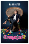 Manu Payet : Emmanuel 2 Movie Streaming Online