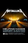 Metallica: Helping Hands Concert & Auction Movie Streaming Online