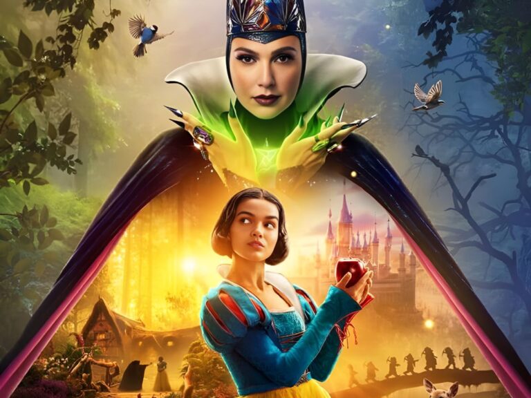 Mirror, Mirror On the Wall, Is Snow White The Worst Disney Remake Of All?