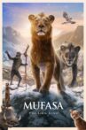 Mufasa: The Lion King Movie Streaming Online