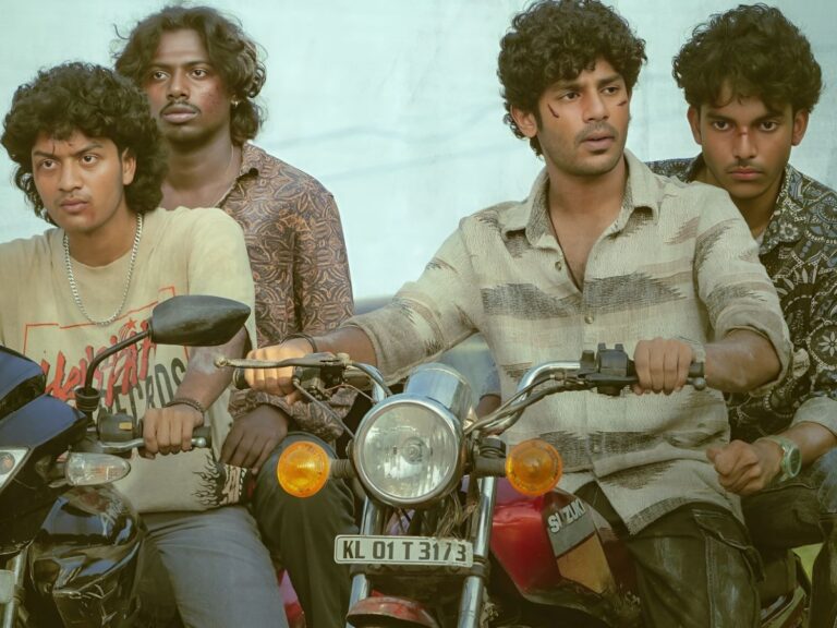 ‘Mura’: Yet Another Malayalam Cinema Gem