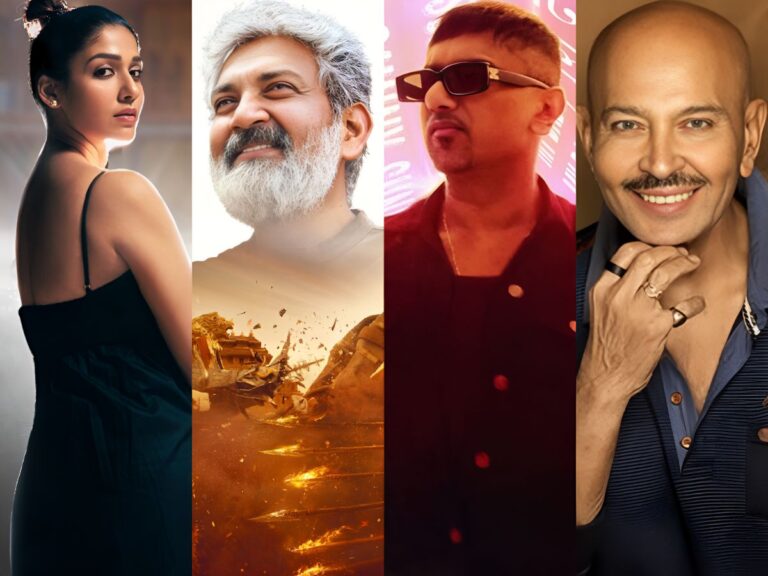 Netflix Cracks The Code For Indian Docs Category