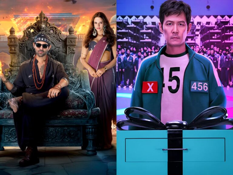 Netflix India Having Big Time Tussle This Christmas