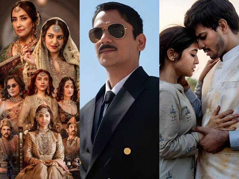 Netflix India Is Proud Of These Shows/Films From 2024