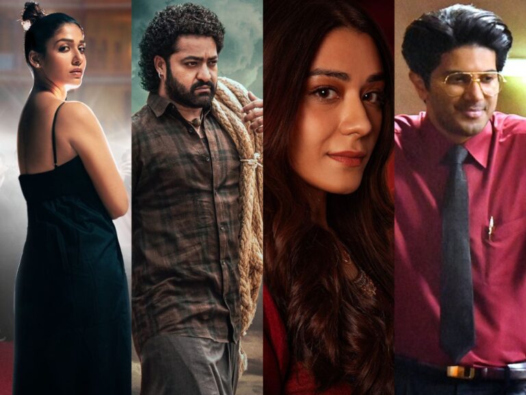 Netflix India November 2024 Report: Wasted in Mediocrity