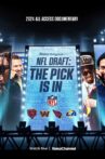 NFL Draft: The Pick Is in Movie Streaming Online