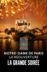 Notre-Dame de Paris : La Réouverture - La Grande Soirée Movie Streaming Online