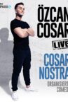 Özcan Cosar - Cosar Nostra Movie Streaming Online