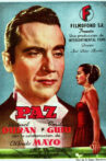 Paz Movie Streaming Online