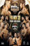 PFL: 2024 Season Championships Movie Streaming Online