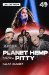 Planet Hemp convida Pitty: Rock in Rio 2024 Movie Streaming Online