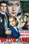 Processo all'amore Movie Streaming Online
