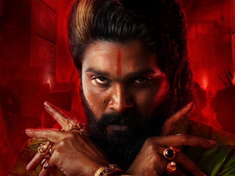 Pushpa 2 Gets Wrongly Inspired From Bollywood