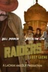 Raiders of The Lost Leche Movie Streaming Online
