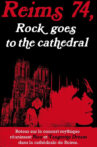 Reims 74 - Rock Goes to the Cathedral Movie Streaming Online