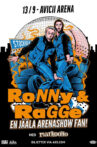 Ronny & Ragge EN JÄLLA ARENASHOW FAN! med markoolio Movie Streaming Online
