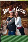 Santa's Cousin Movie Streaming Online