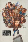 Saturday Night Movie Streaming Online