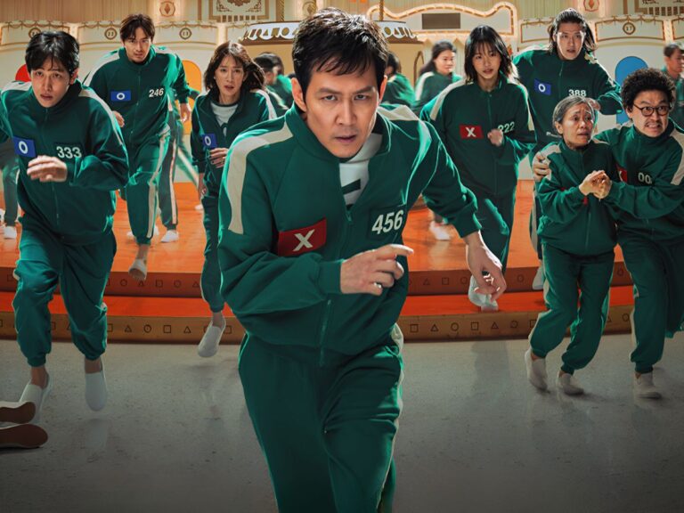 Squid Game Season 2 Review – Unnecessary Gore Gets Repulsive