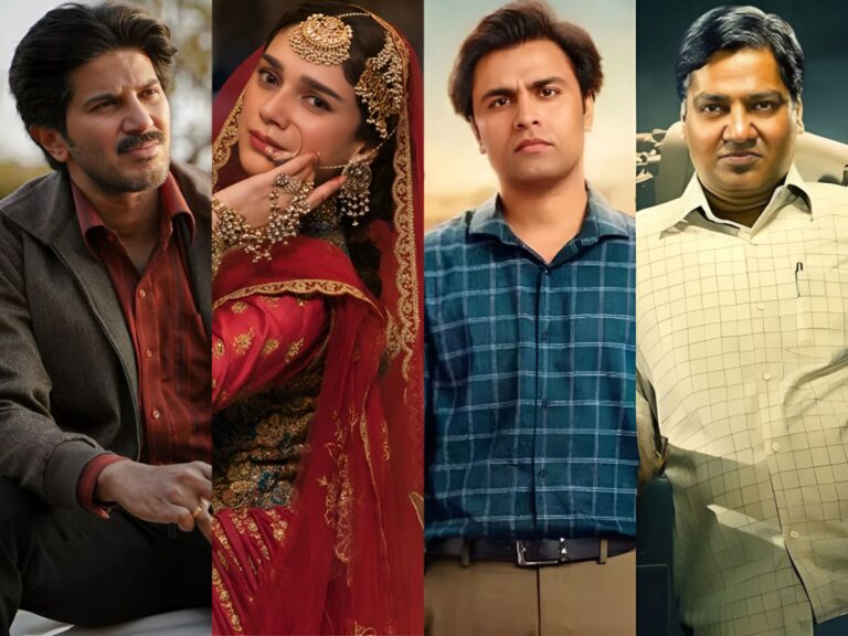 Stream All The Winners Of Filmfare OTT Awards 2024