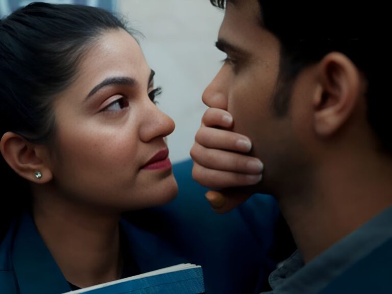 Amazon MX Player’s ‘Swipe Crime’: A Dating Scam That Turns Deadly