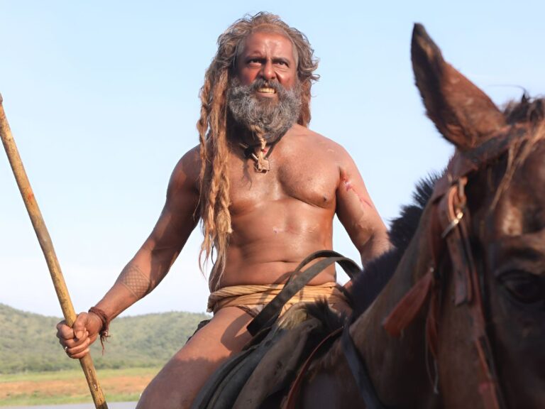 ‘Thangalaan’: One That’s Marred By Misfortunes