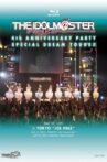 THE IDOLM@STER 4th ANNIVERSARY PARTY SPECIAL DREAM TOUR’S!! Movie Streaming Online