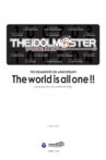 THE IDOLM@STER 5th ANNIVERSARY The world is all one!! Movie Streaming Online