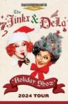 The Jinkx & DeLa Holiday Show 2024 Movie Streaming Online