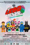 The LEGO Movie 3: A Powerpuff Adventure Movie Streaming Online