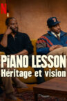The Piano Lesson: Legacy and a Vision Movie Streaming Online