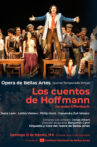 The Tales of Hoffman - National Opera Company (INBAL) Movie Streaming Online