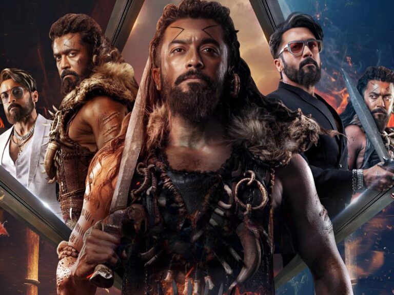 This Can Be The Biggest Enemy For Kanguva’s OTT Run