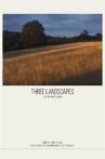 Three Landscapes Movie Streaming Online