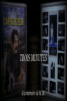Three Minutes Movie Streaming Online