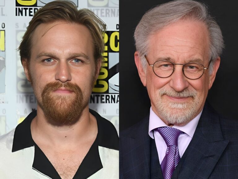 Thunderbolts Star Wyatt Russell To Join Steven Spielberg’s Next Movie