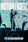 Victor Leksell at Scandinavium Movie Streaming Online
