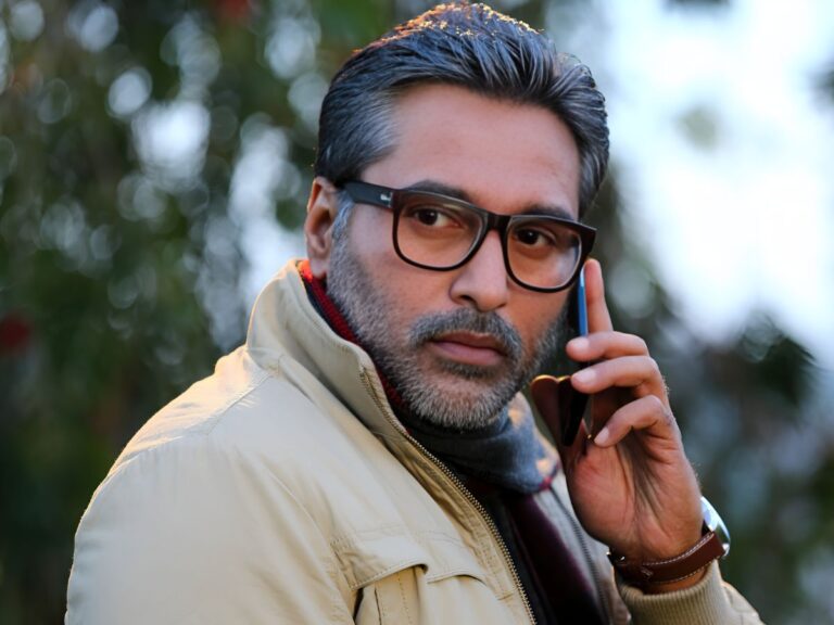 Watch This Thriller on Aha