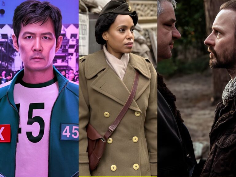 What’s On OTT: Netflix December Slate