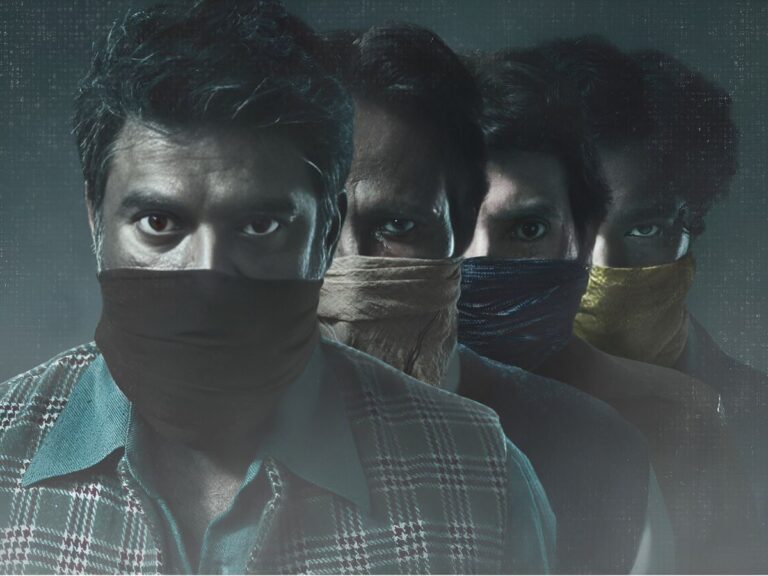 Why Should Indians Trust Indian Award Shows?