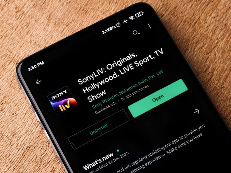 Will SonyLIV Take a Hit From WWE’s Departure?