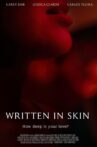 Written in Skin Movie Streaming Online