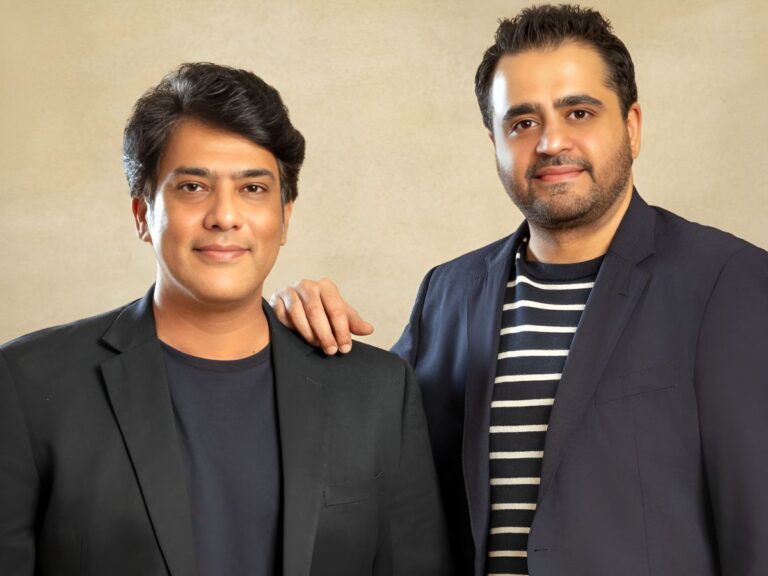 YRF Joins Hands With Posham Pa Pictures For Theatrical Films