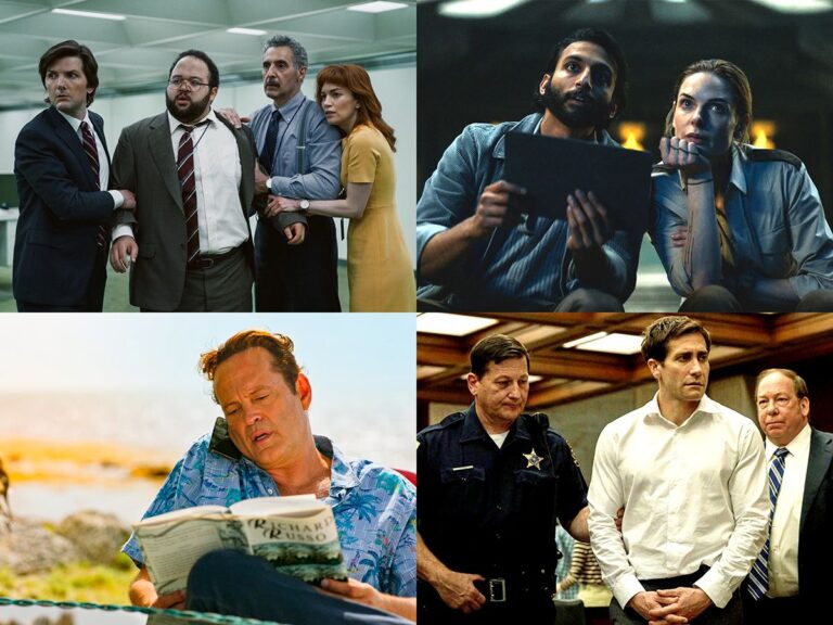 5 Series To Finish In FREE Weekend Of AppleTV+