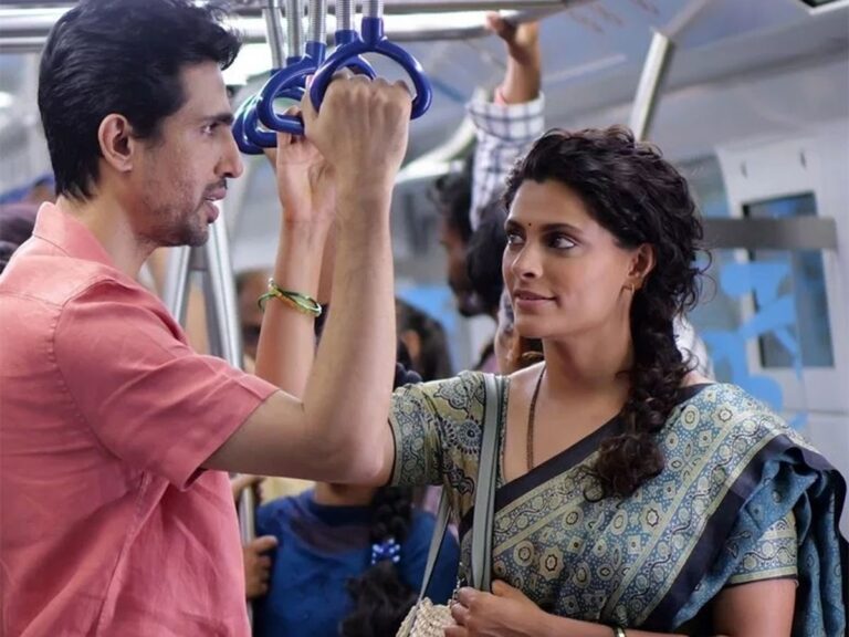 This Poetic Drama On Zee5 Is A Warm Hug For These Lazy Winters