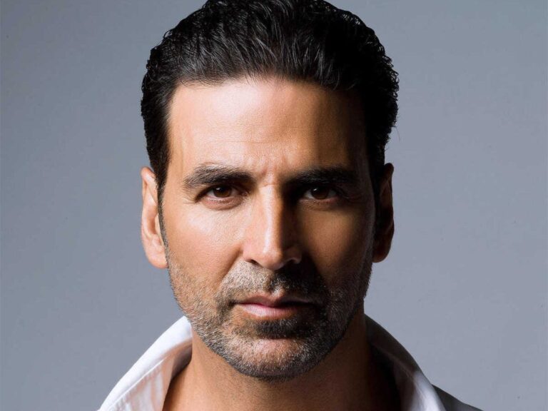 OTT Exposes Teleprompter Scene Of Akshay Kumar!