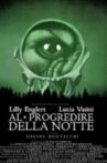 Al progredire della notte Movie Streaming Online