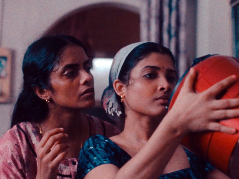 Payal Kapadia Plans To Turn ‘All We Imagine As Light’ Into A Mumbai-Set Trilogy